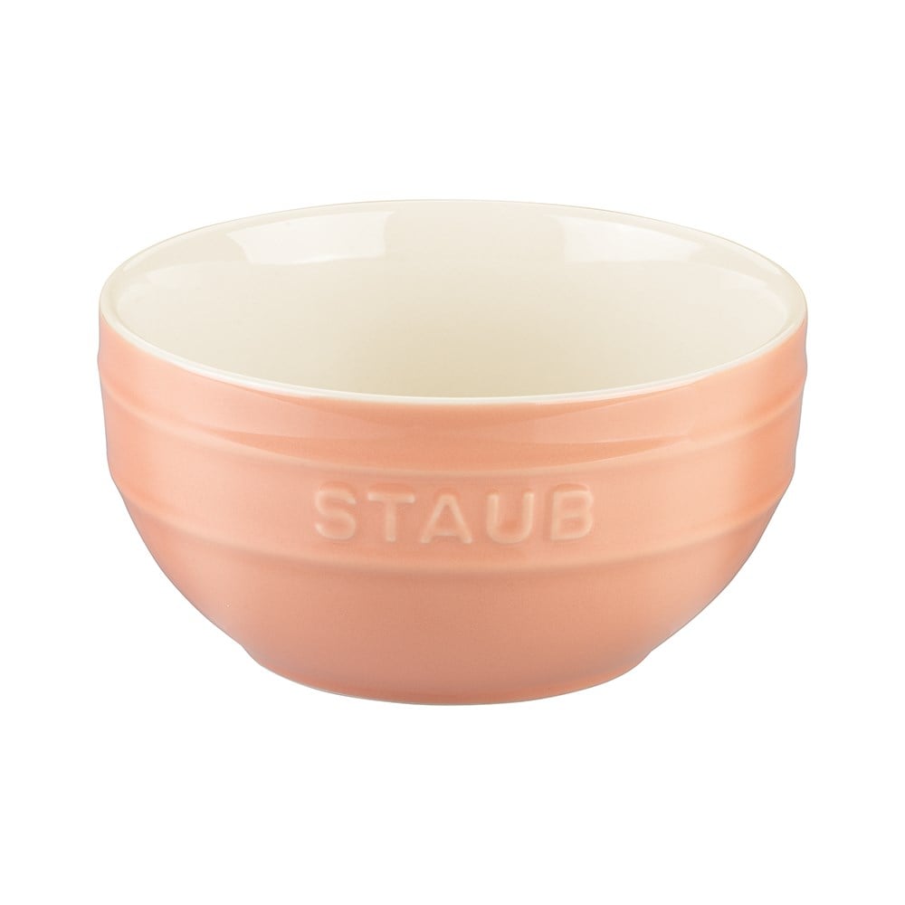 Staub Seramik Kase Seti 6'lı Macaron RenkleriStaub
