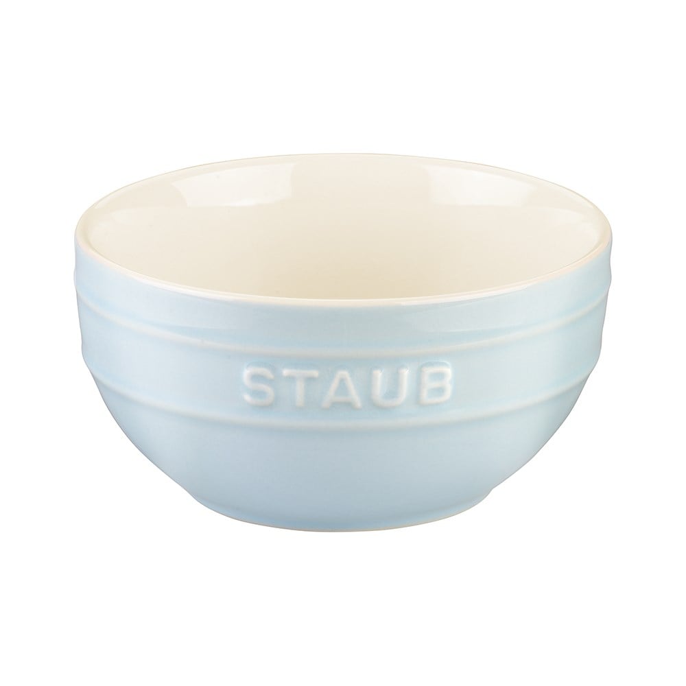 Staub Seramik Kase Seti 6'lı Macaron RenkleriStaub