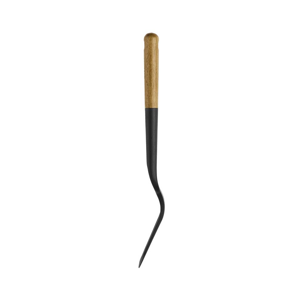Staub Silikon Spatula SiyahStaub