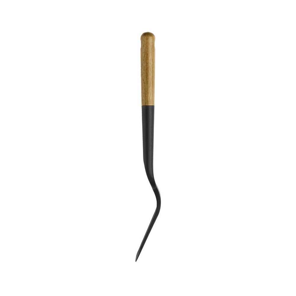 Staub Silikon Spatula SiyahStaub