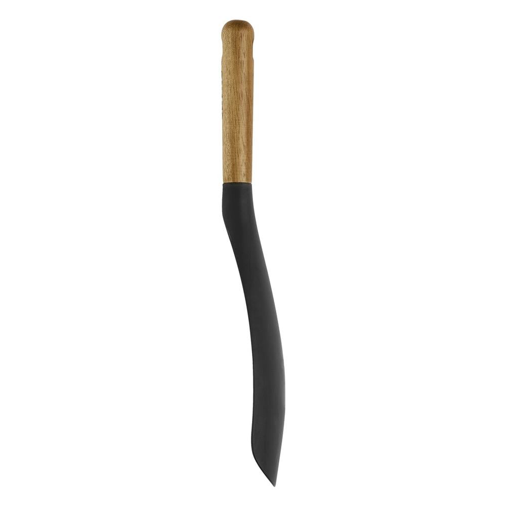 Staub Sililkon Kaşık SiyahStaub