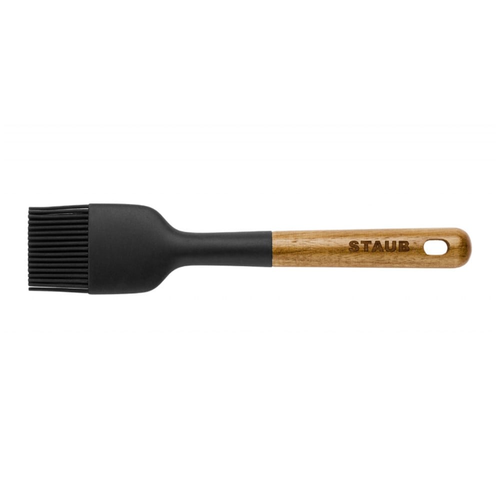 Staub Yumurta Fırçası SiyahStaub