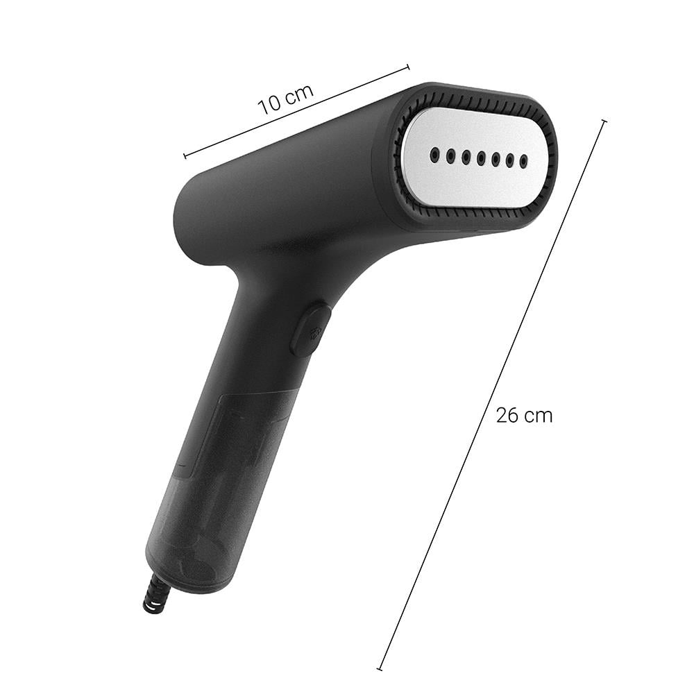 SteamOne DTC75B Simon Dikey Buharlı Ütü ve Giysi Tiftik Temizleme CihazıSteamOne