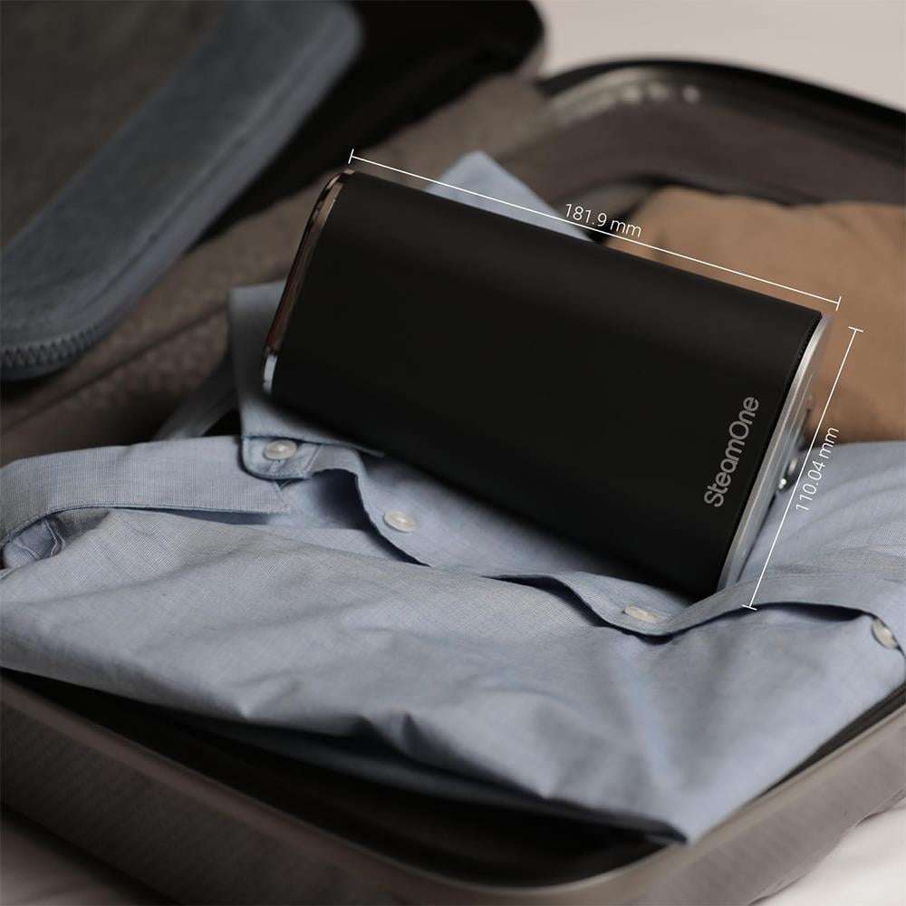 SteamOne EUFD80B James Katlanabilir Portatif Buharlı Dikey ÜtüSteamOne