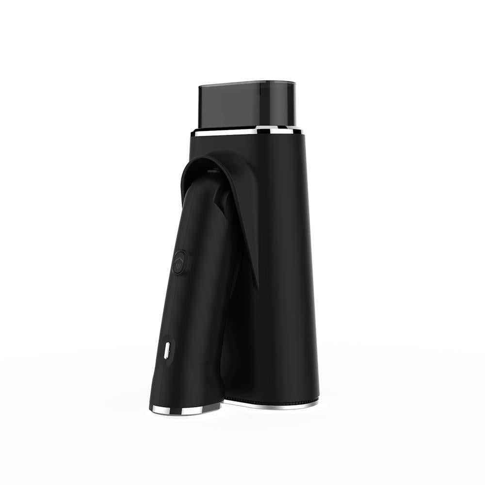 SteamOne EUFD80B V2 James 2 Katlanabilir Portatif Buharlı Dikey ÜtüSteamOne