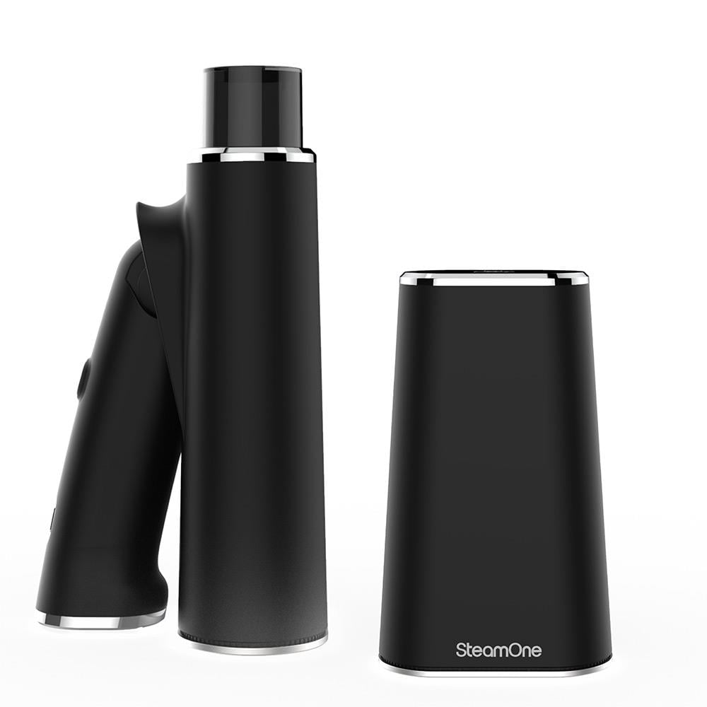 SteamOne EUFD80B V2 James 2 Katlanabilir Portatif Buharlı Dikey ÜtüSteamOne