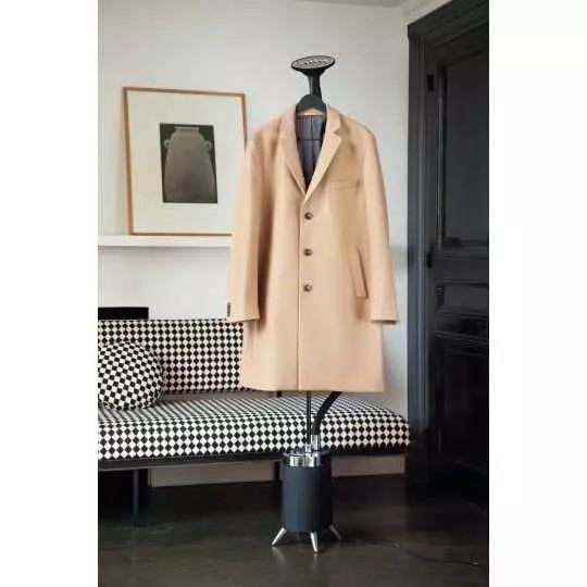 SteamOne EUMI100B Minilys Ayaklı Buharlı Dikey ÜtüSteamOne