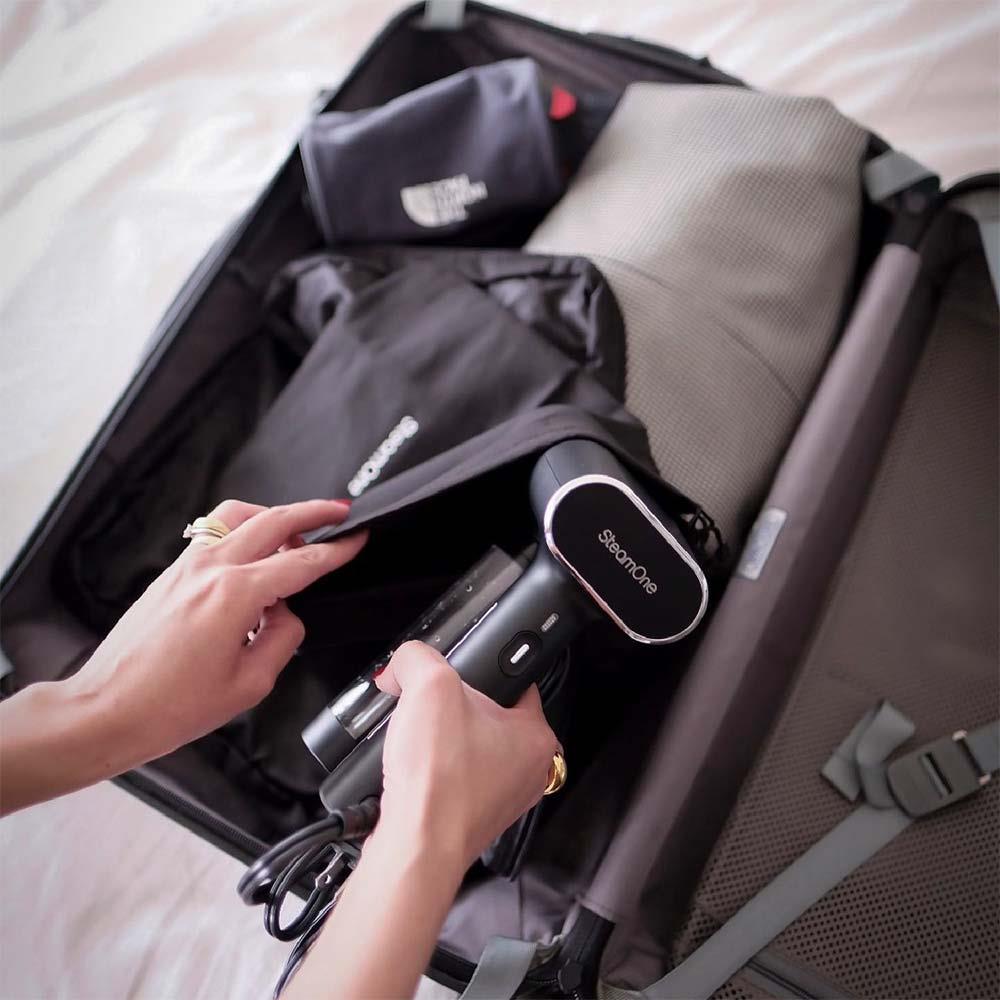 SteamOne EUNS150B Karl Portatif Buharlı Dikey ÜtüSteamOne