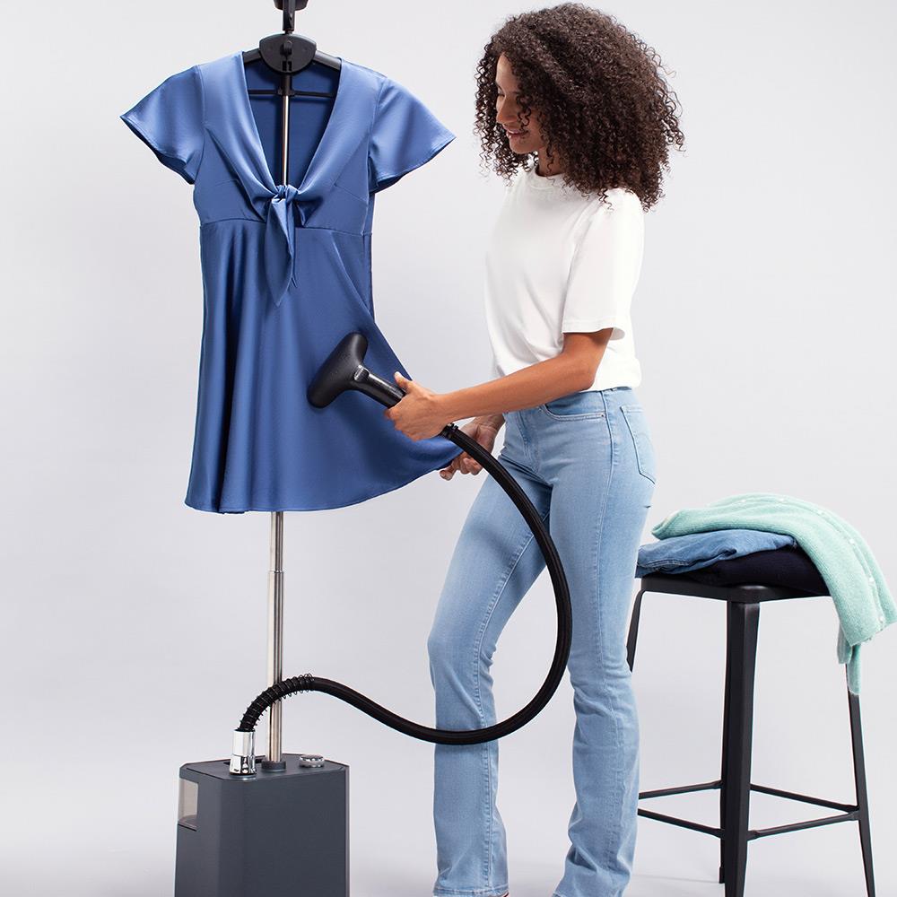 SteamOne EUSO2B Sonia 2 Dikey Buharlı ÜtüSteamOne