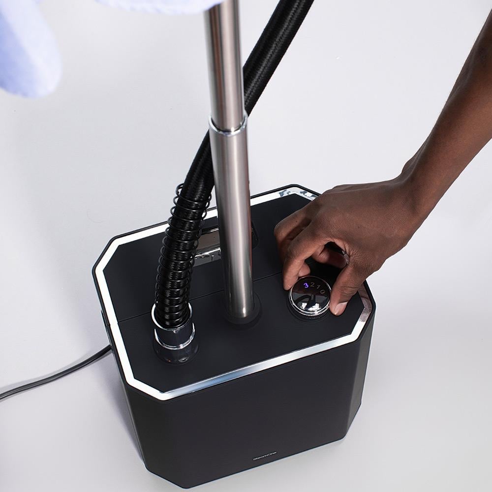 SteamOne EUSO2B Sonia 2 Dikey Buharlı ÜtüSteamOne