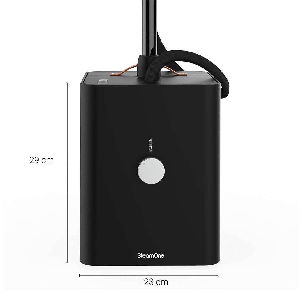 SteamOne EUST01 SteamCube Buharlı Dikey ÜtüSteamOne