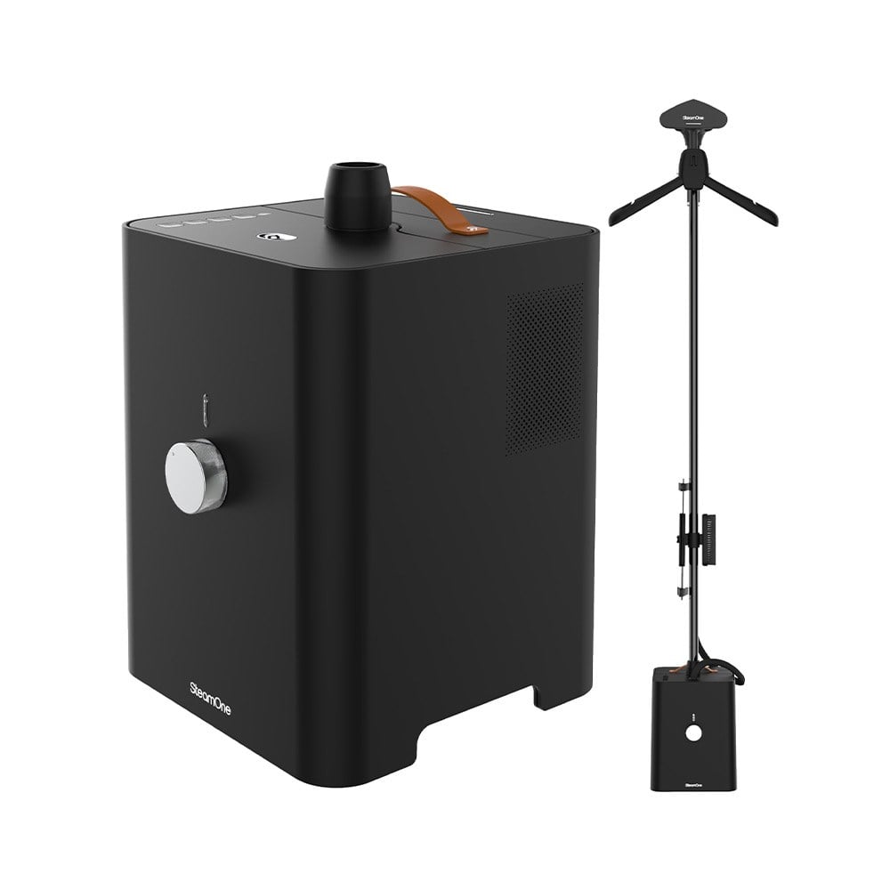 SteamOne EUST01 SteamCube Buharlı Dikey ÜtüSteamOne