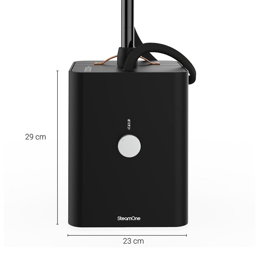 SteamOne EUST01 SteamCube Buharlı Dikey ÜtüSteamOne