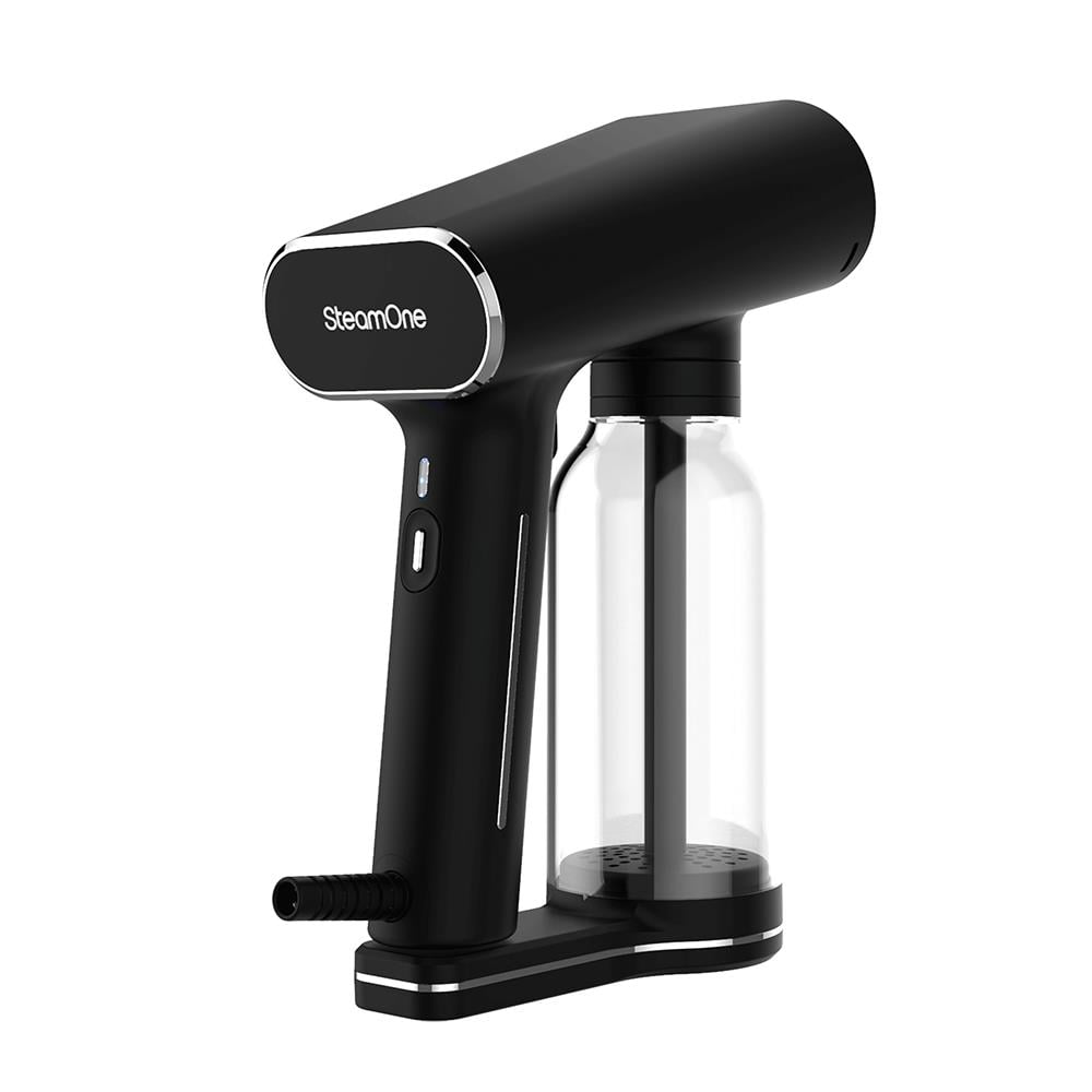 SteamOne EUXL400B Karl XL 2 Portatif Buharlı Dikey ÜtüSteamOne