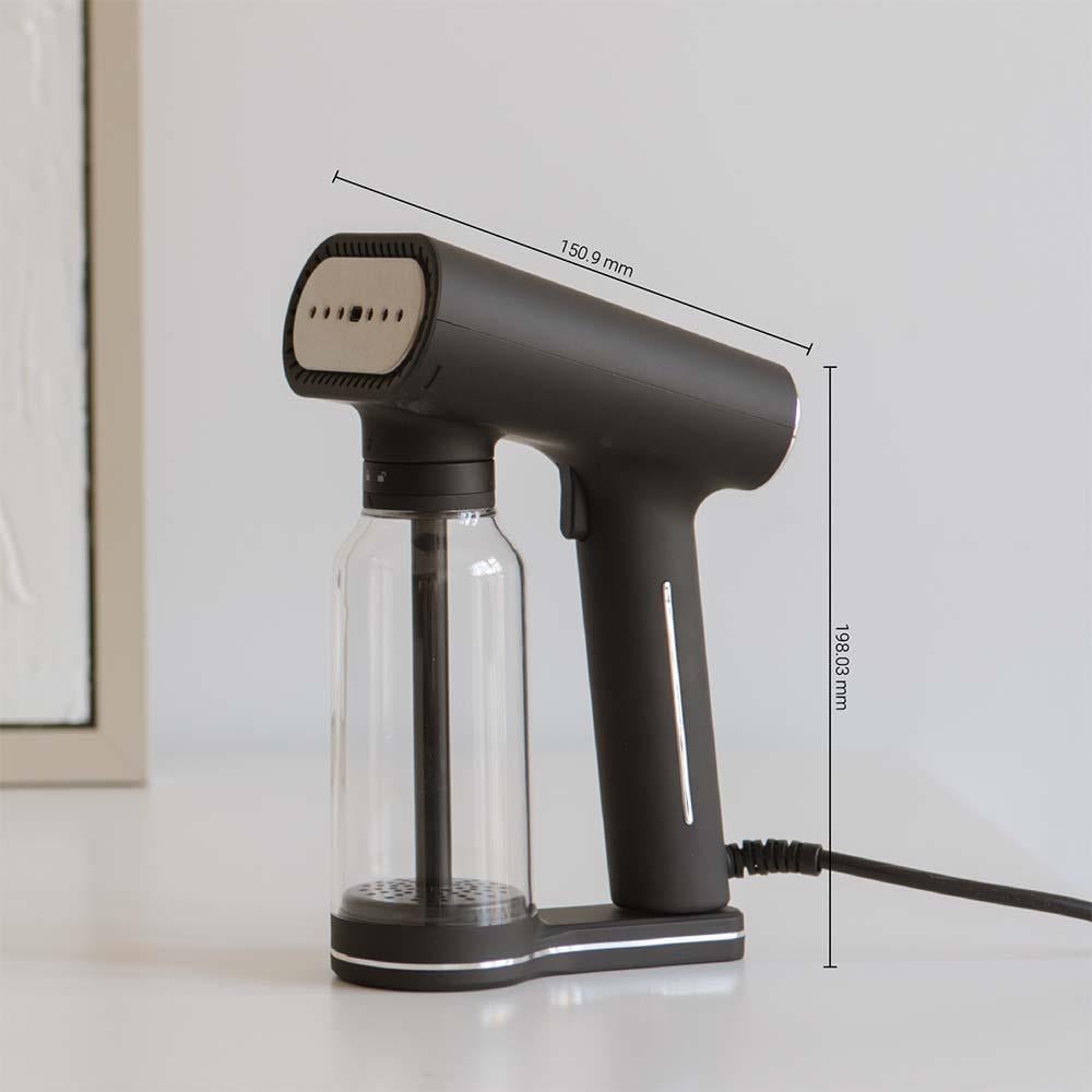 SteamOne EUXL400B Karl XL Portatif Buharlı Dikey ÜtüSteamOne