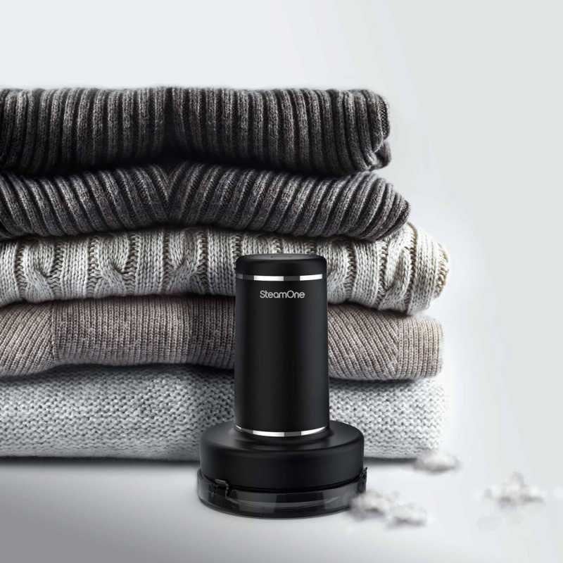 SteamOne RP10B Tiftik ve Tüy Toplama MakinesiSteamOne