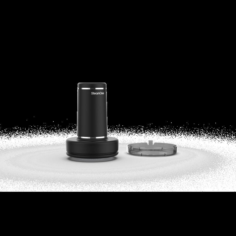 SteamOne RP10B Tiftik ve Tüy Toplama MakinesiSteamOne