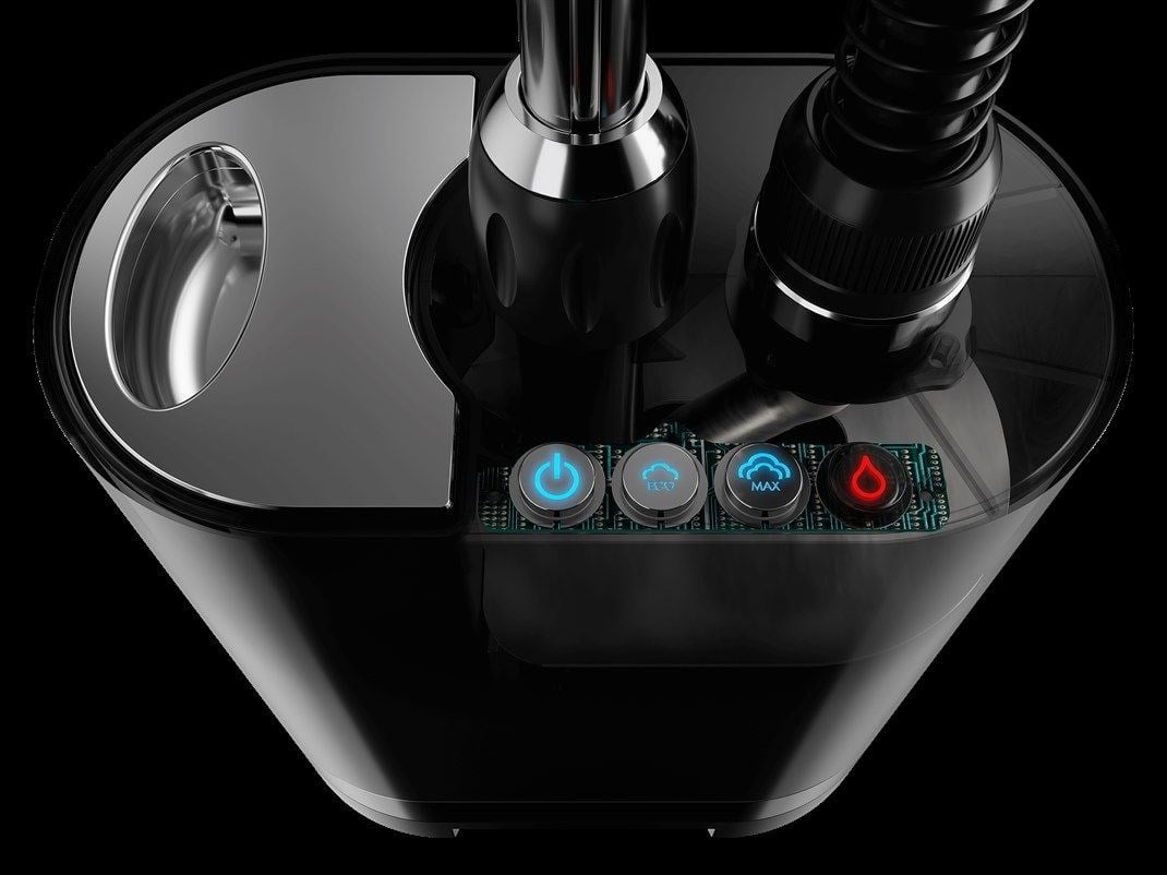 SteamOne ST70SB Stilys Buharlı Dikey ÜtüSteamOne