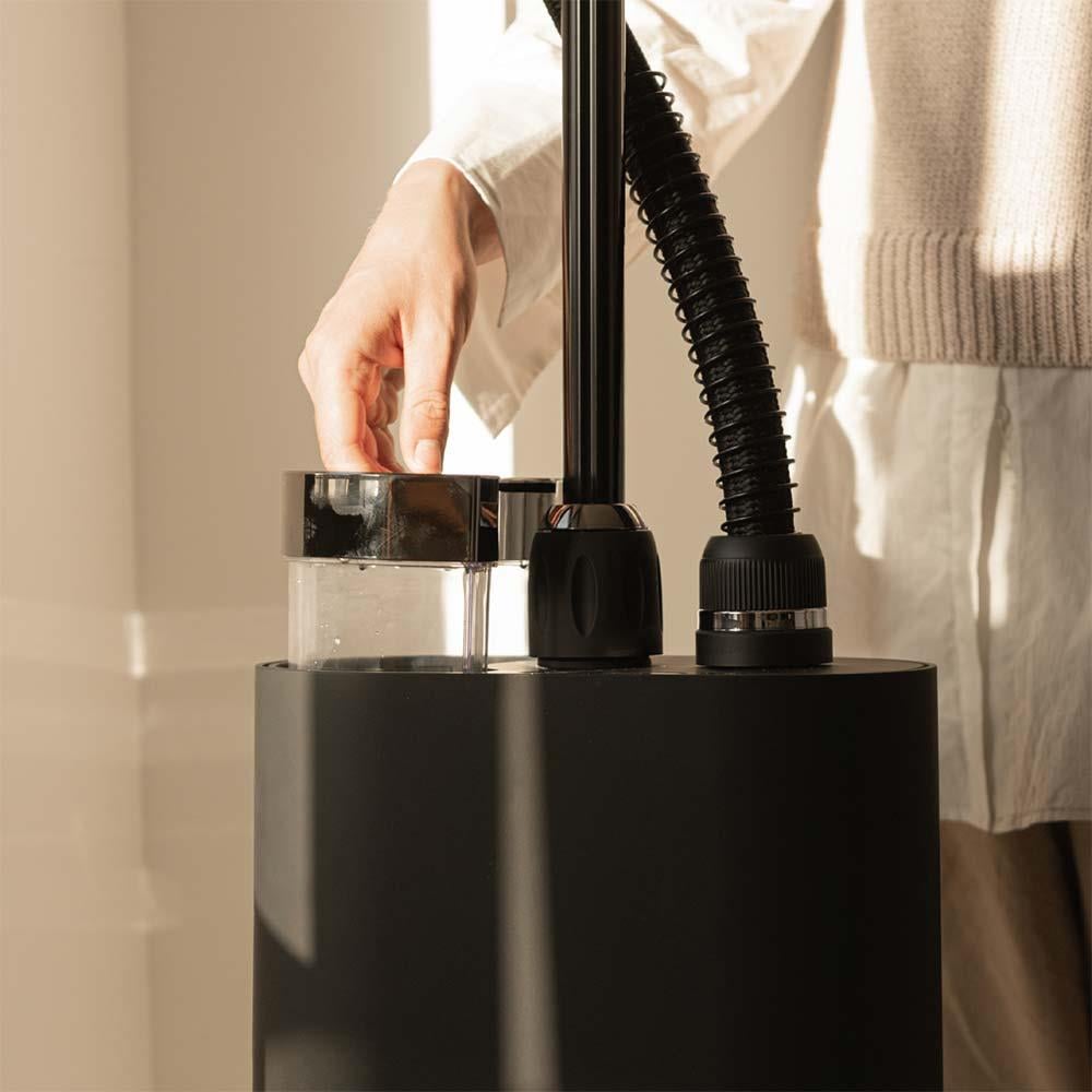 SteamOne SY70SB Stilys Buharlı Dikey ÜtüSteamOne