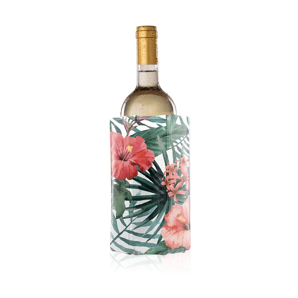Vacu Vin Aktive Şarap Soğutucu Botanik Limited EditionVacu Vin