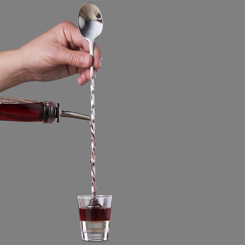 Vacu Vin Bar KaşığıVacu Vin