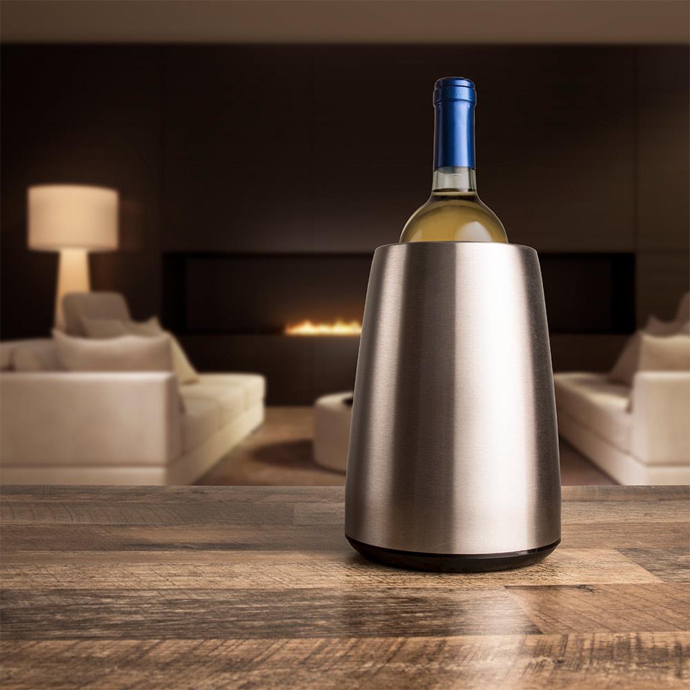 Vacu Vin Elegant Active Bira SoğutucuVacu Vin