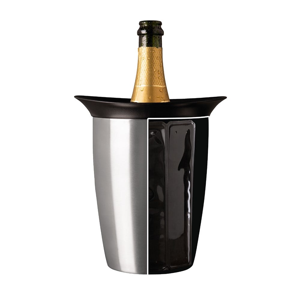 Vacu Vin Elegant Active Şampanya SoğutucuVacu Vin