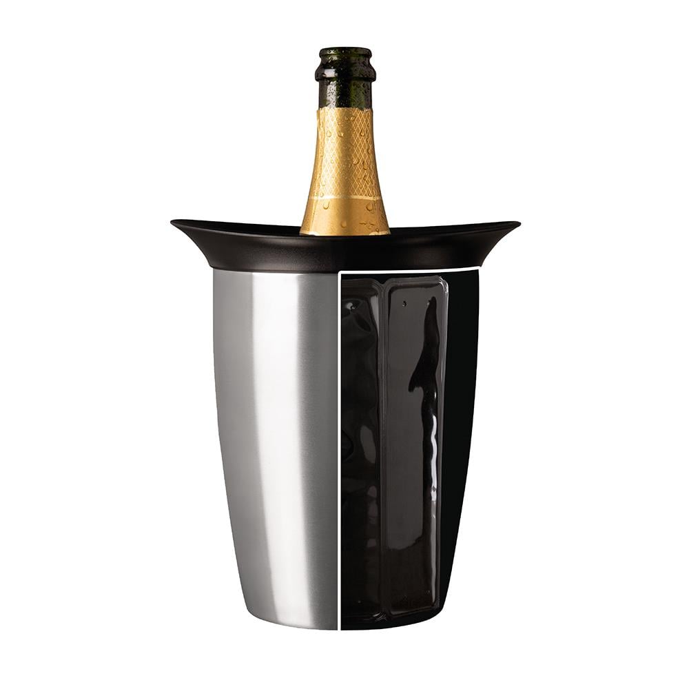 Vacu Vin Elegant Active Şampanya SoğutucuVacu Vin