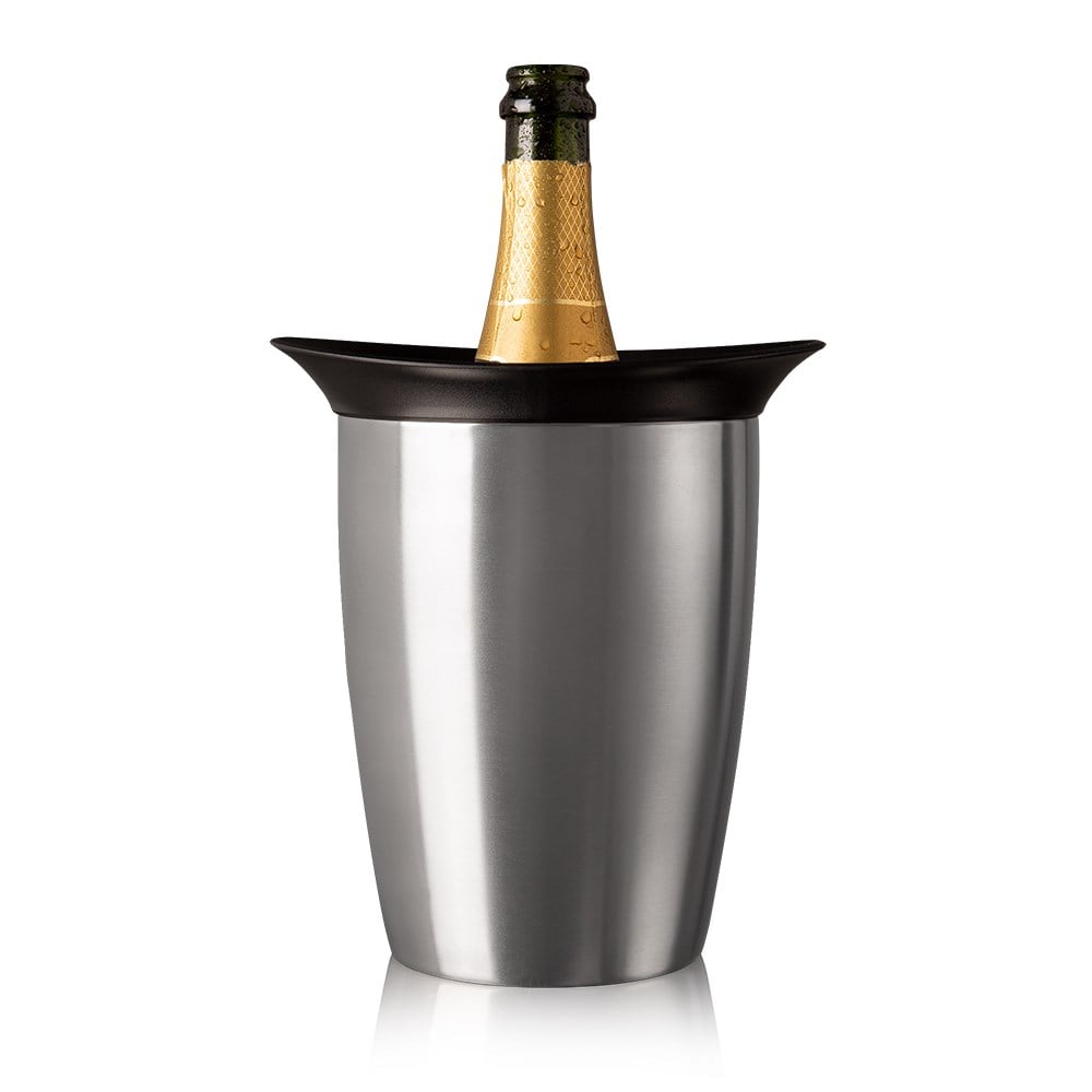 Vacu Vin Elegant Active Şampanya SoğutucuVacu Vin