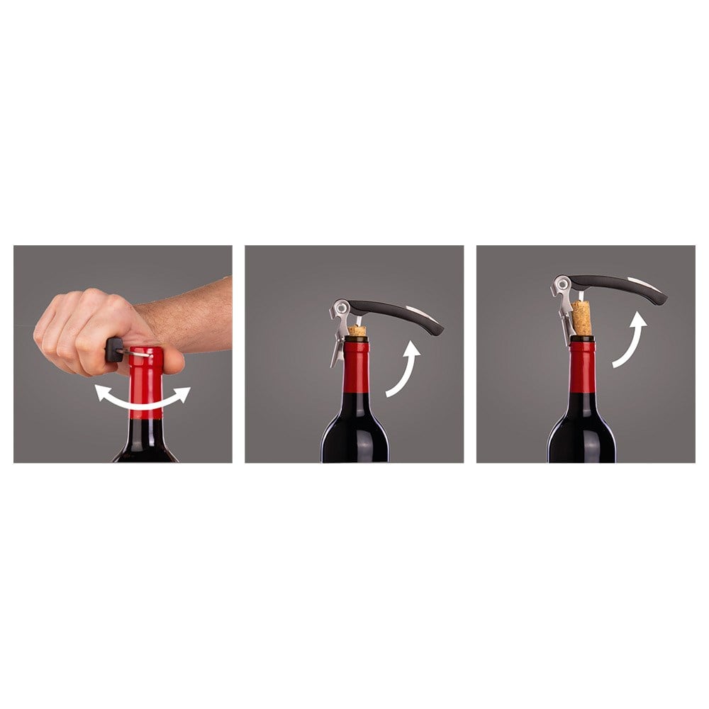 Vacu Vin Original Şarap Soğutucu Seti 5 ParçaVacu Vin