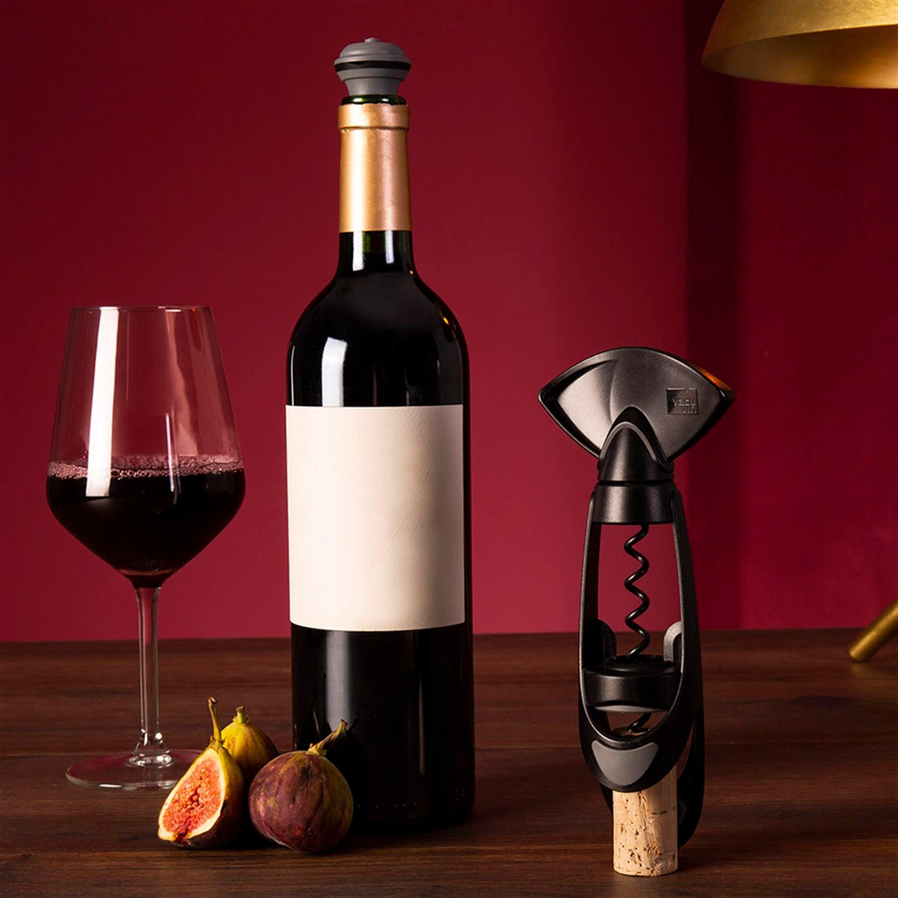 Vacu Vin Twister TirbuşonVacu Vin