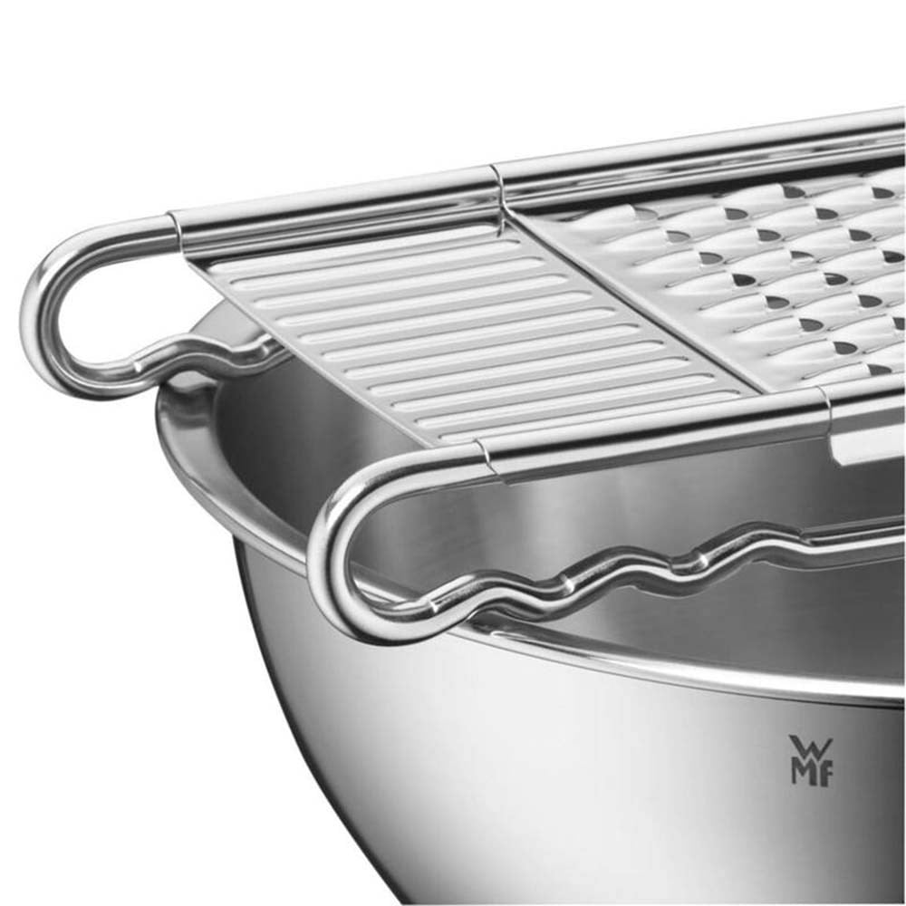 WMF 4 Taraflı RendeWMF