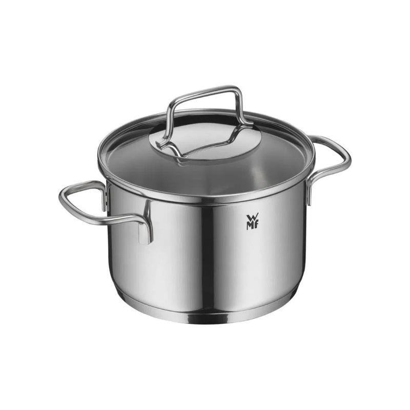 WMF Astoria Tencere Seti 4 ParçaWMF