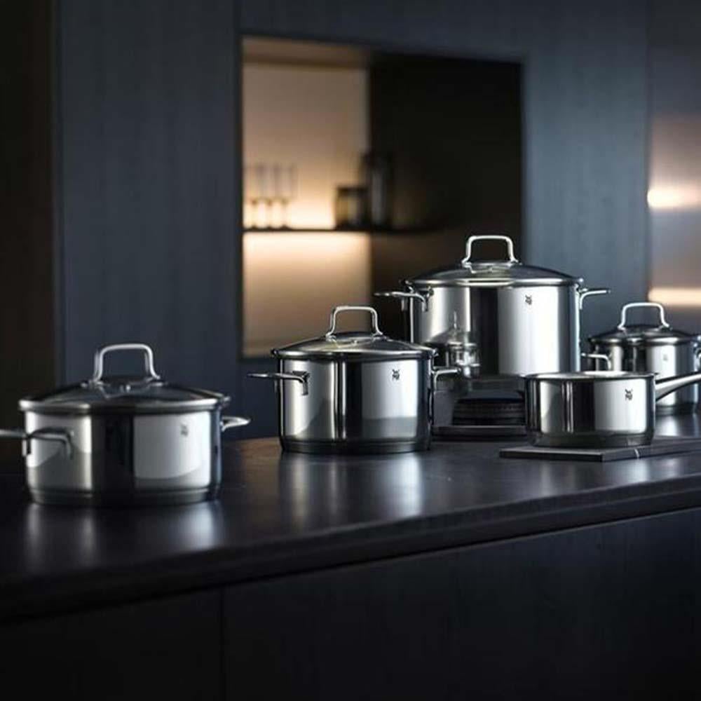 WMF Astoria Tencere Seti 5 ParçaWMF