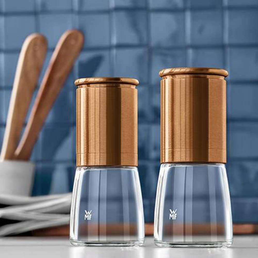 WMF Baharat Değirmeni De Luxe 2'liWMF