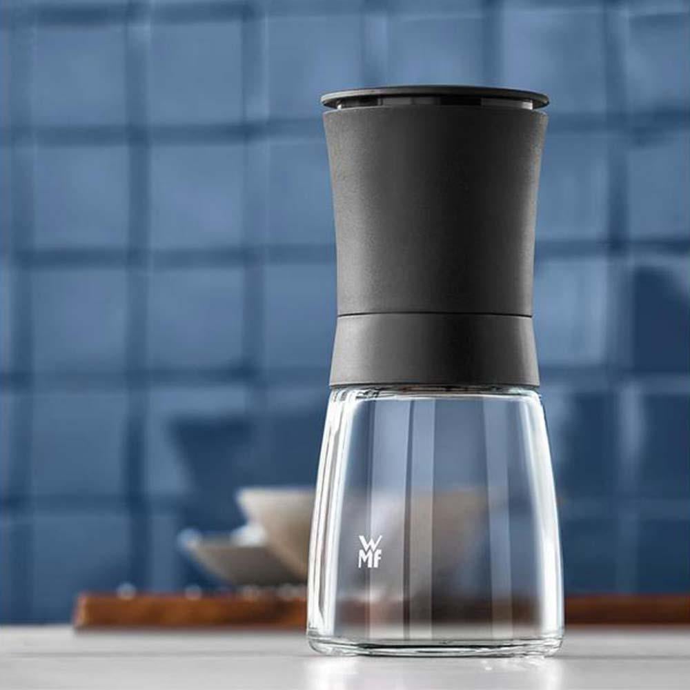 WMF Baharat Değirmeni Siyah KapakWMF