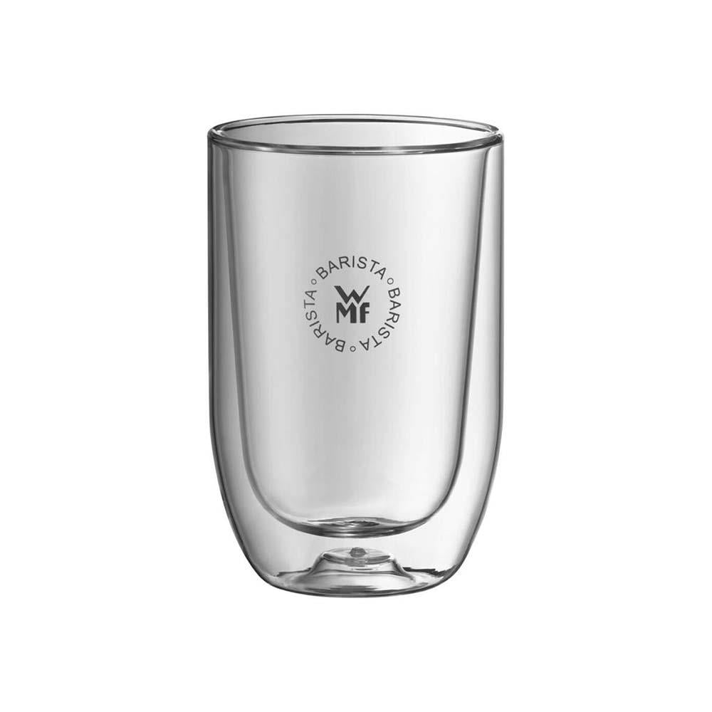 WMF Barista Latte Macchiato Seti 2'li Çift Cidarlı BardakWMF