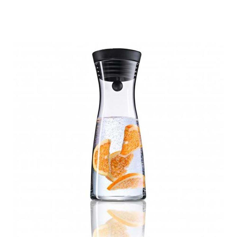 WMF Basic Karaf 0.75 L Gümüş KapakWMF