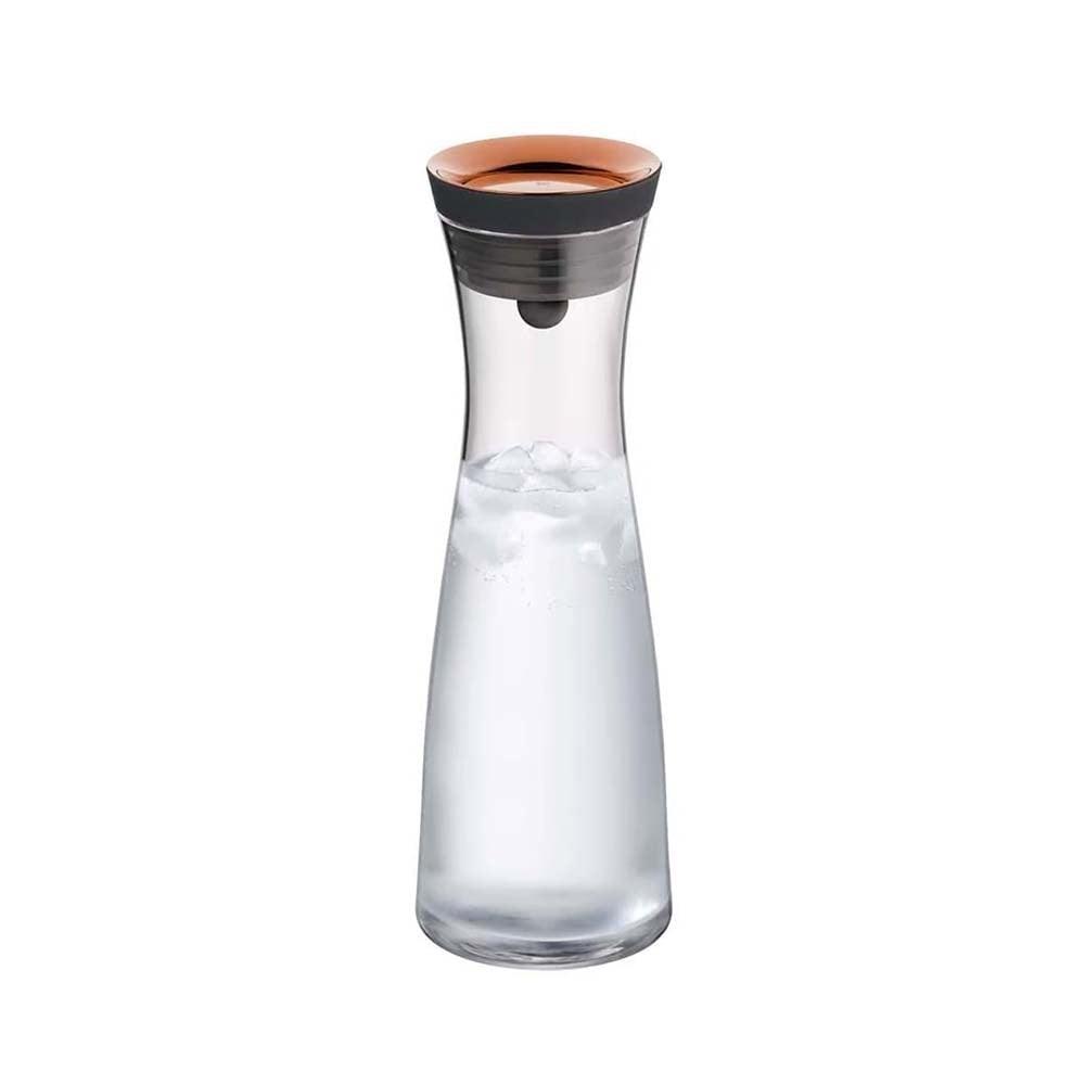 WMF Basic Karaf 1 L Bakır KapakWMF