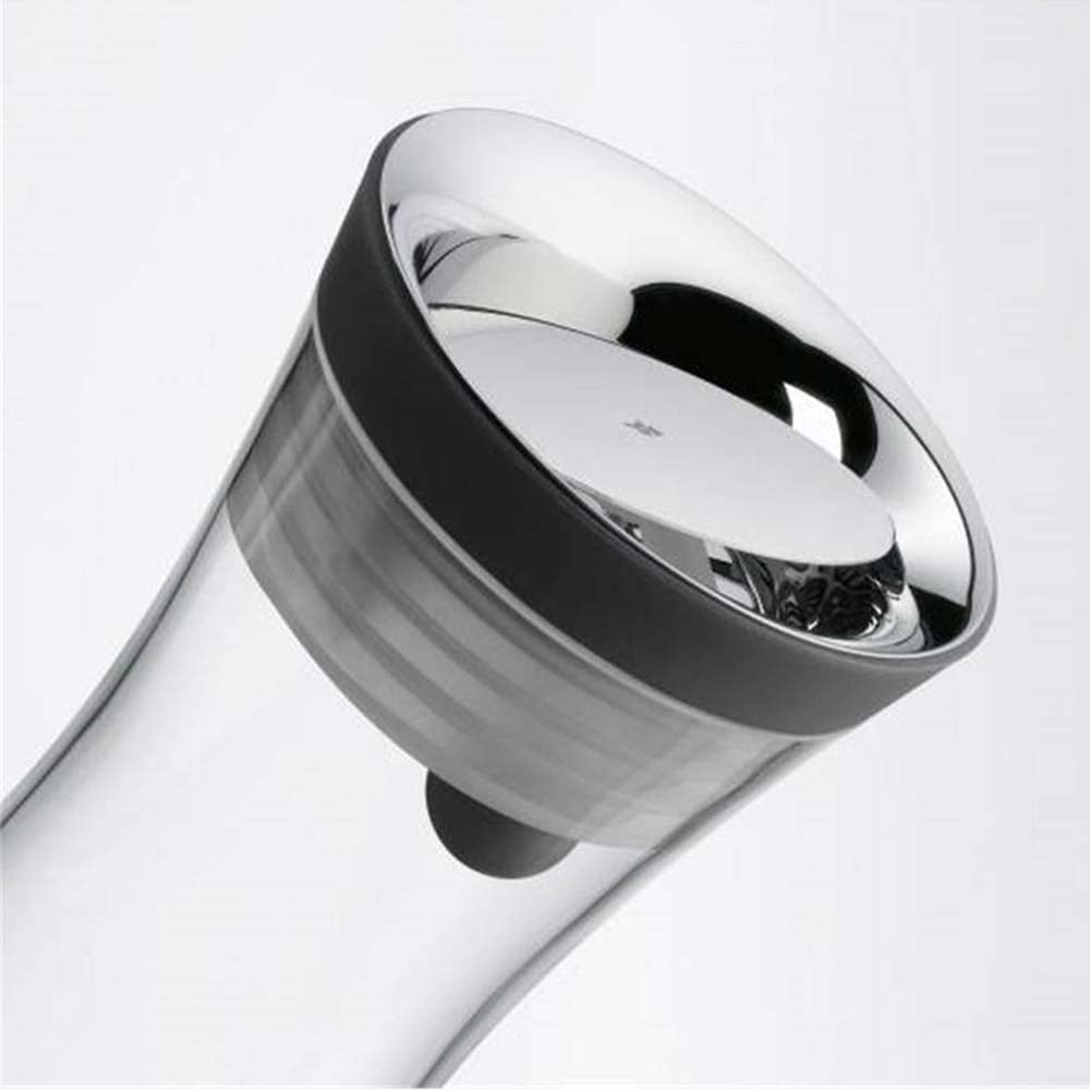 WMF Basic Karaf 1 L Siyah KapakWMF