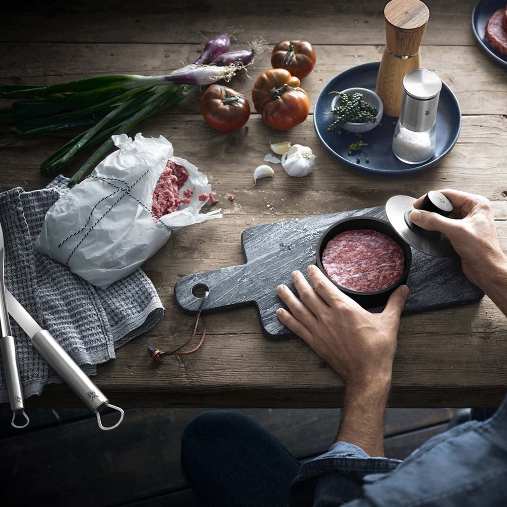 WMF BBQ Hamburger KalıbıWMF
