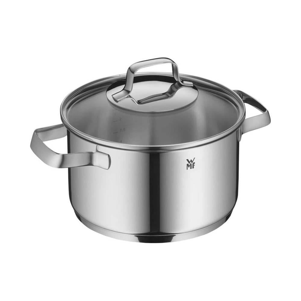 WMF Belmonte Tencere Seti 5 ParçaWMF