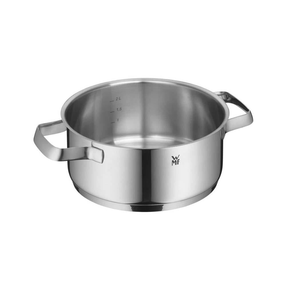 WMF Belmonte Tencere Seti 5 ParçaWMF