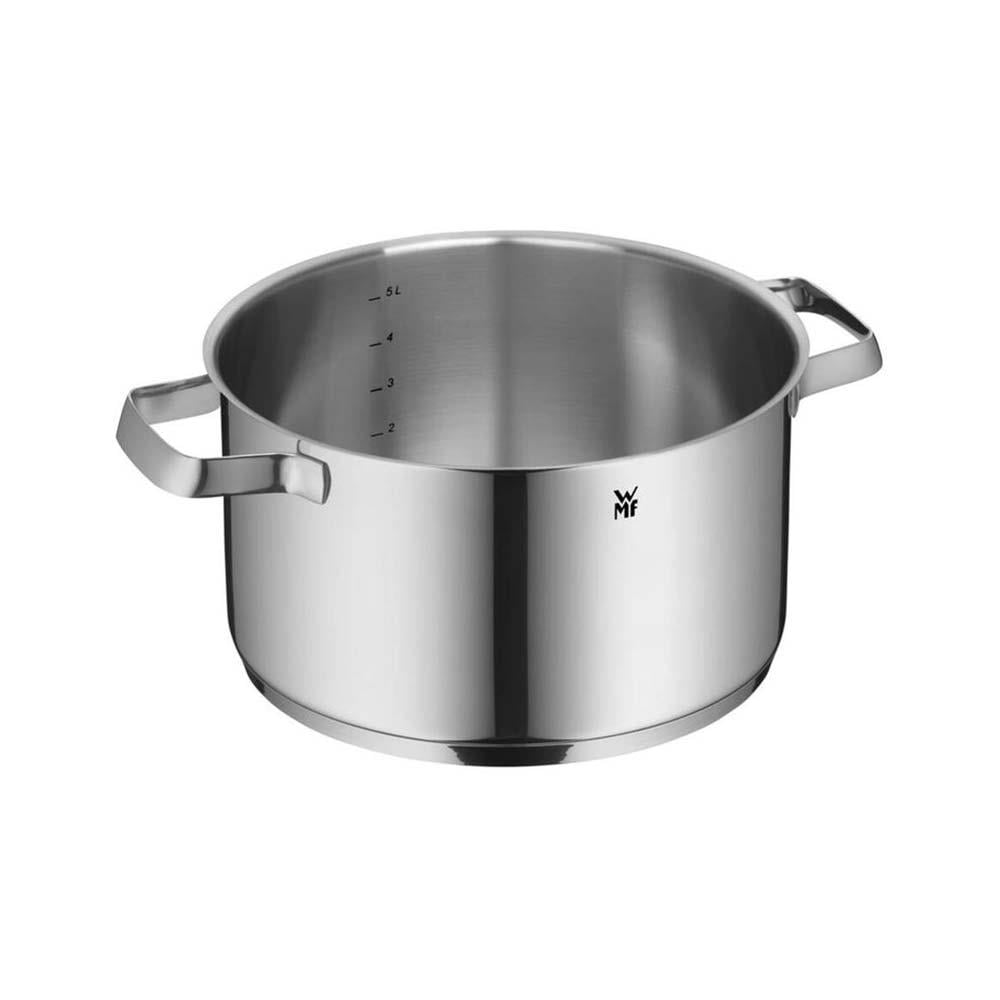 WMF Belmonte Tencere Seti 5 ParçaWMF