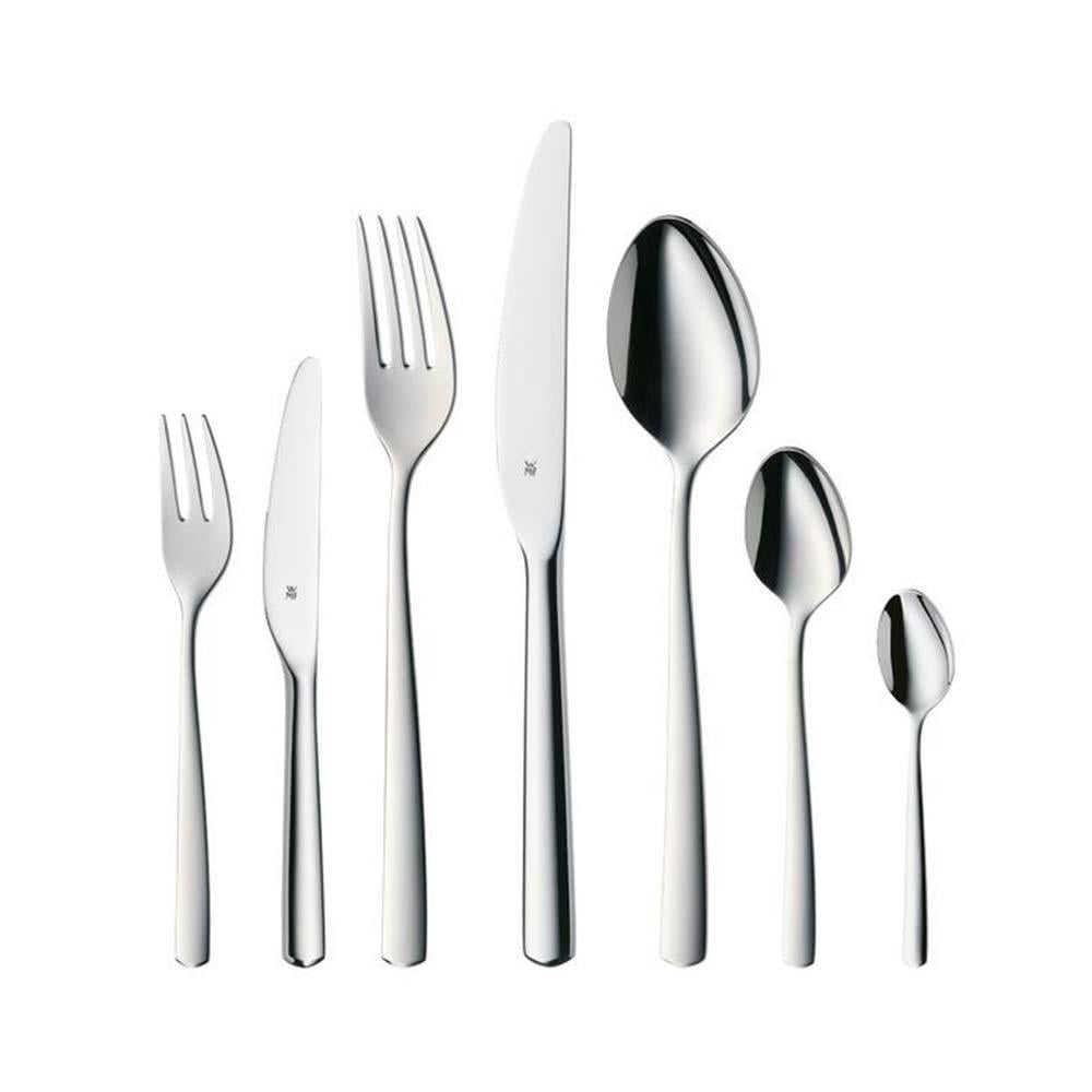 WMF Boston Çatal Bıçak Takımı 90 Parça - 12 KişilikWMF