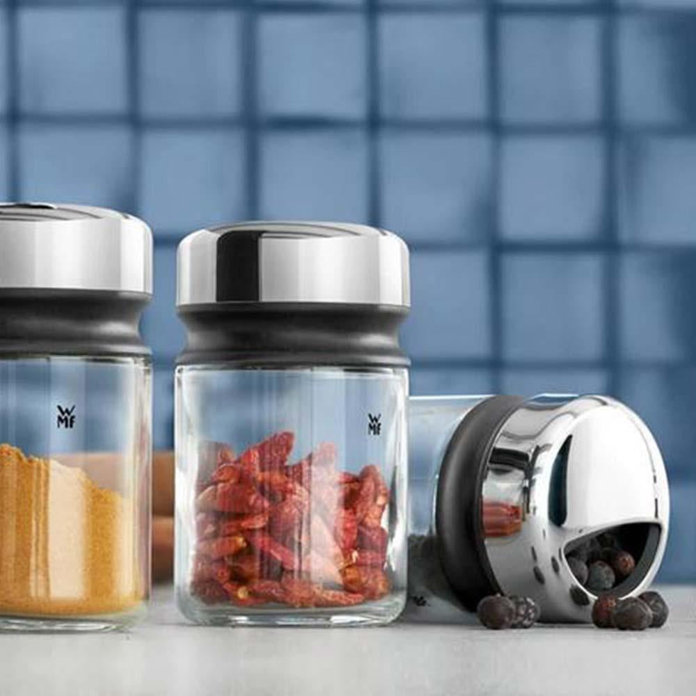 WMF Cam Baharatlık 4 ParçaWMF