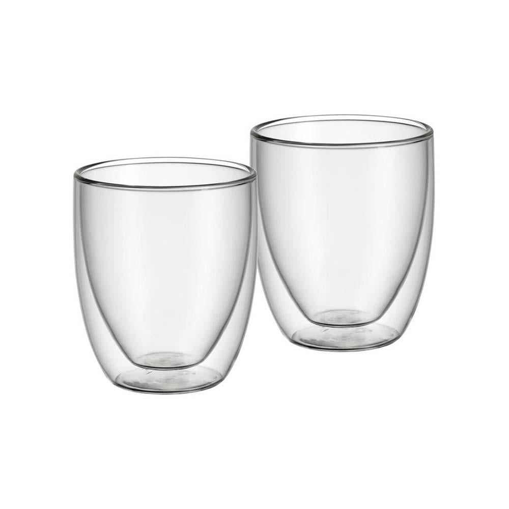 WMF Cappucino Bardağı Cam 2''liWMF