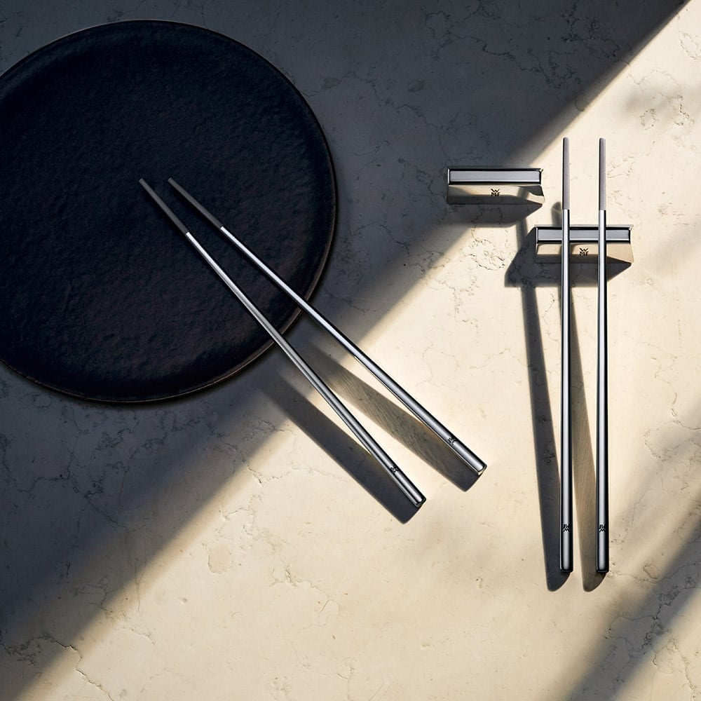 WMF Chopstick Set 4'lüWMF