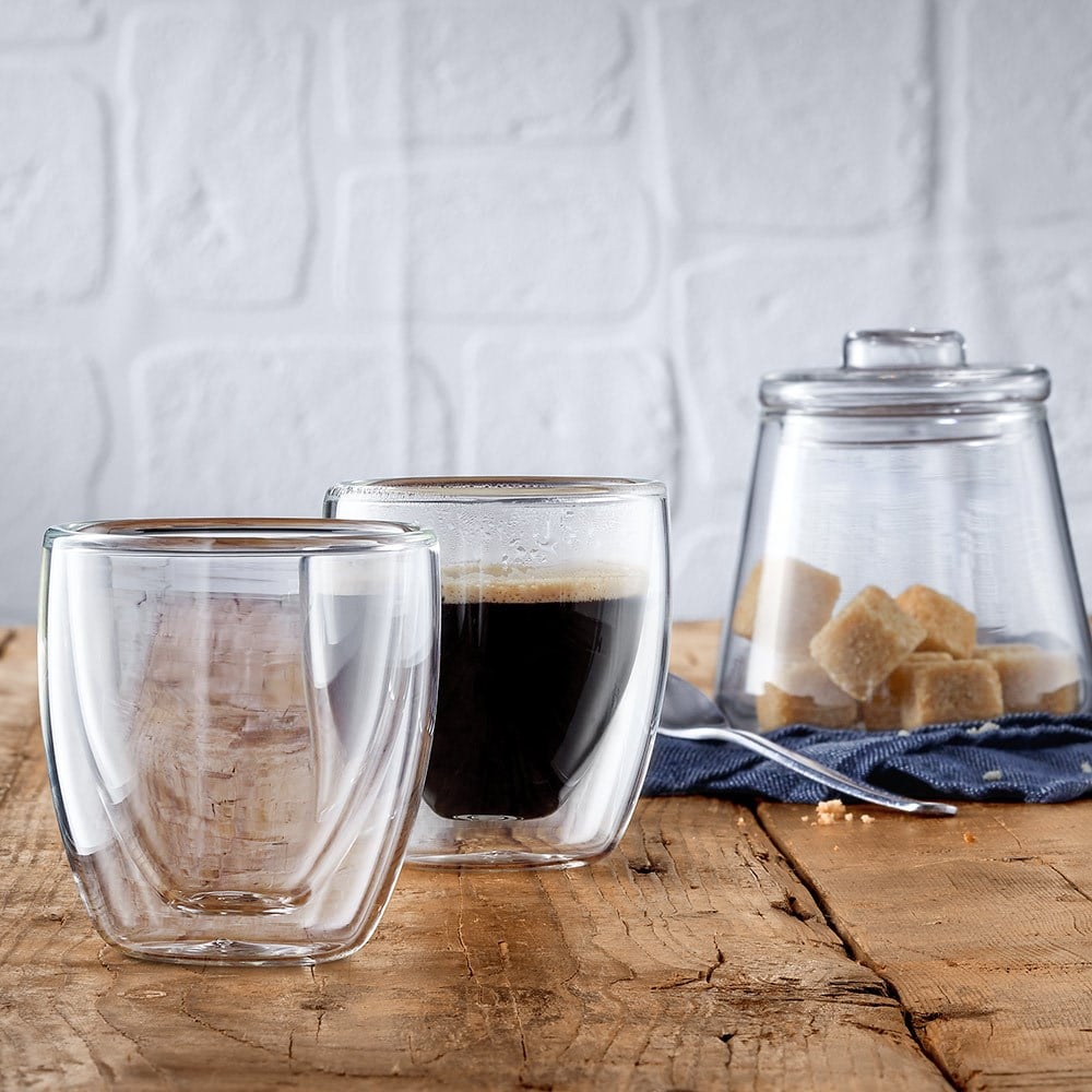 WMF Çift Cidarlı Espresso Bardağı 6'lıWMF