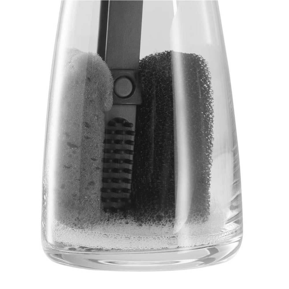 WMF Çift Taraflı Karaf FırçasıWMF